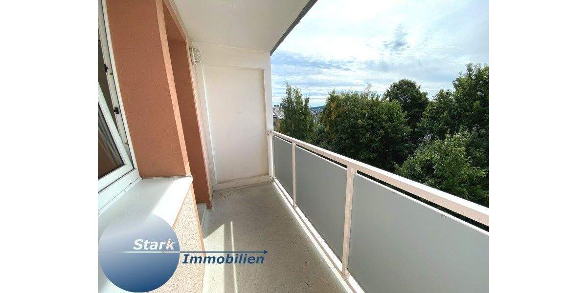 Etagenwohnung Plauen Westend - 2 Zimmer, 50 m&sup2;, 270&euro; | Angebot:25691963