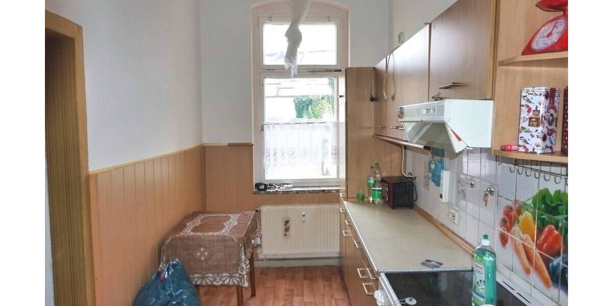 Mehrfamilienhaus, Wohnhaus Oelsnitz - 6 Zimmer, 200 m&sup2;, 74.000&euro; | Angebot:25985881