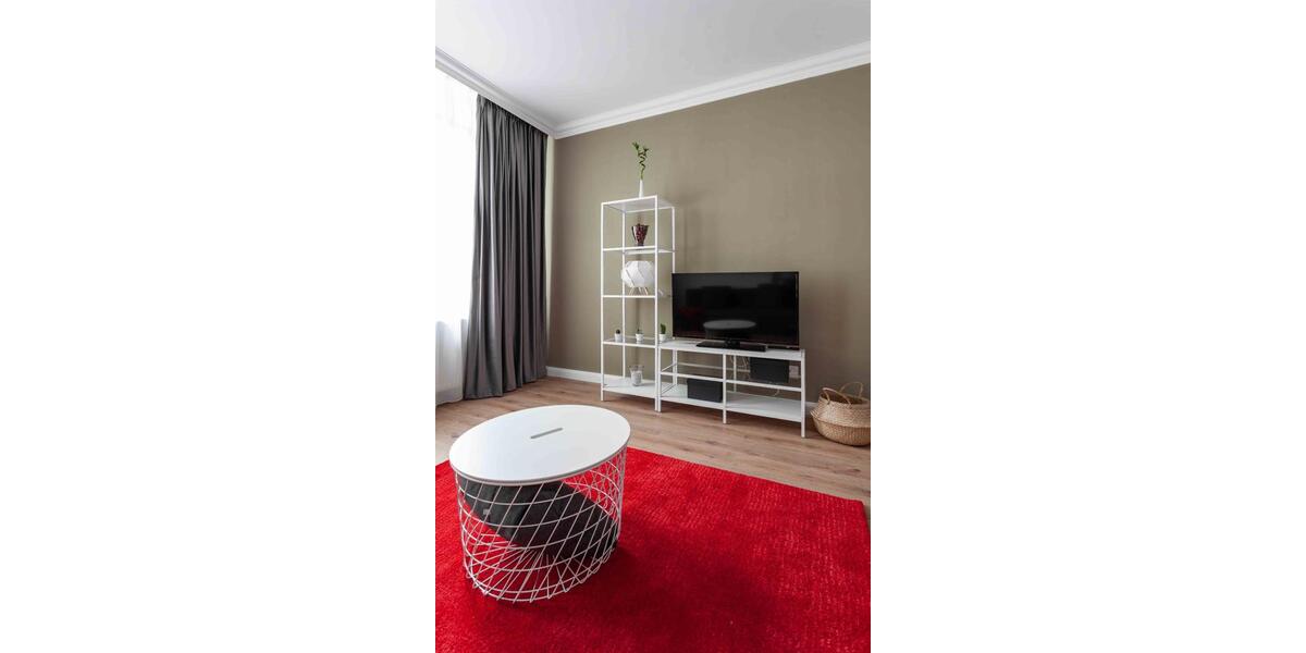 Etagenwohnung Plauen Bahnhofsvorstadt - 3 Zimmer, 97 m&sup2;, 900&euro; | Angebot:25300262