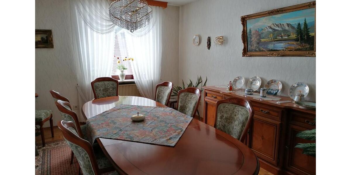 Einfamilienhaus Helmbrechts - 6 Zimmer, 130 m&sup2;, 185.000&euro; | Angebot:25752729