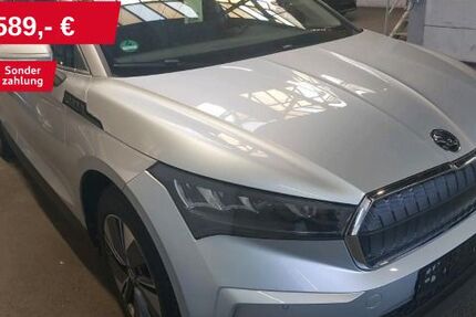 Skoda Enyaq 23.266 km 43.630 &euro; Hof 95030
