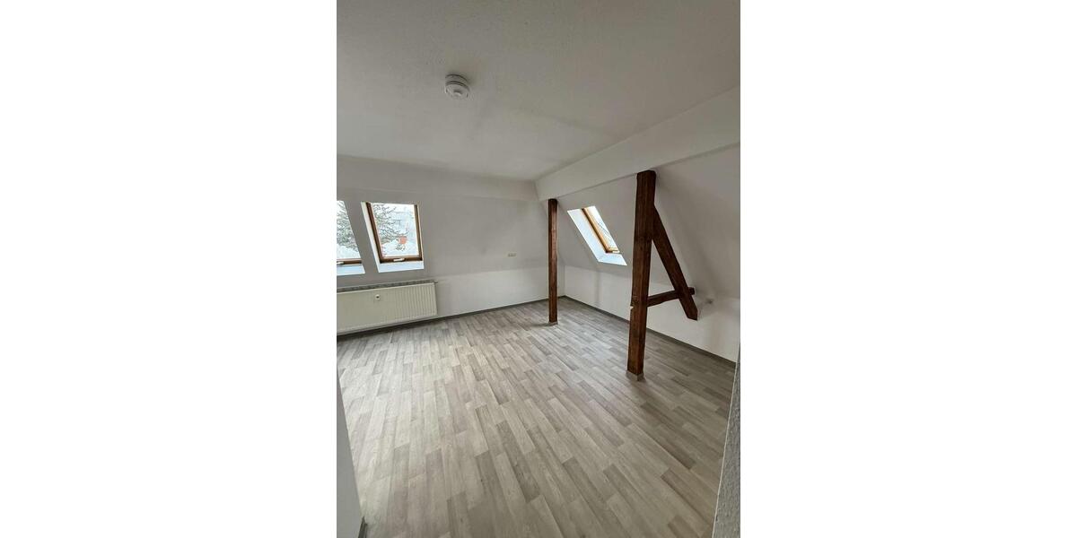 Etagenwohnung Plauen Altstadt - 3.5 Zimmer, 73 m&sup2;, 438&euro; | Angebot:24421981