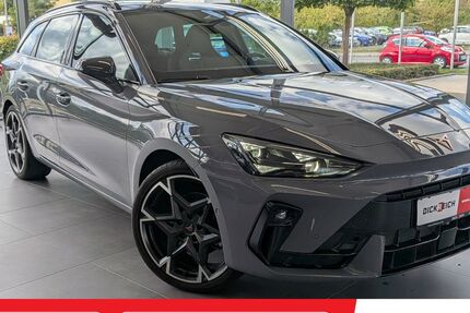 Cupra Leon 8.874 km 34.450 &euro; Naila 95119