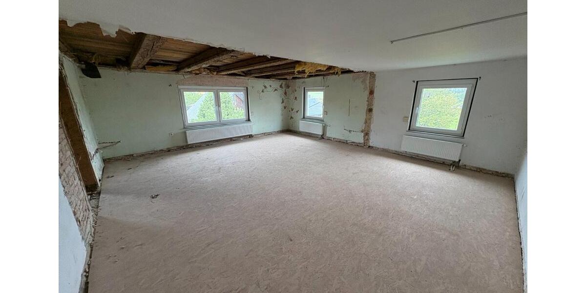 Einfamilienhaus Helmbrechts - 150.000&euro; | Angebot:27081381