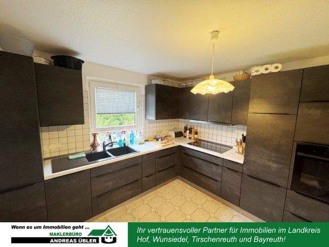 Einfamilienhaus Bad Steben Carlsgrün - 5 Zimmer, 112 m&sup2;, 165.000&euro; | Angebot:25662336