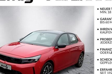 Opel Corsa 8.800 km 17.700 &euro; Helmbrechts 95233