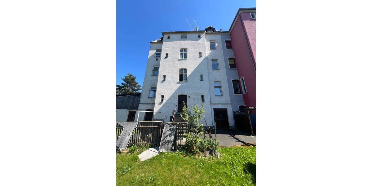 Mehrfamilienhaus, Wohnhaus Oelsnitz - 2 Zimmer, 400 m&sup2;, 59.000&euro; | Angebot:25781127