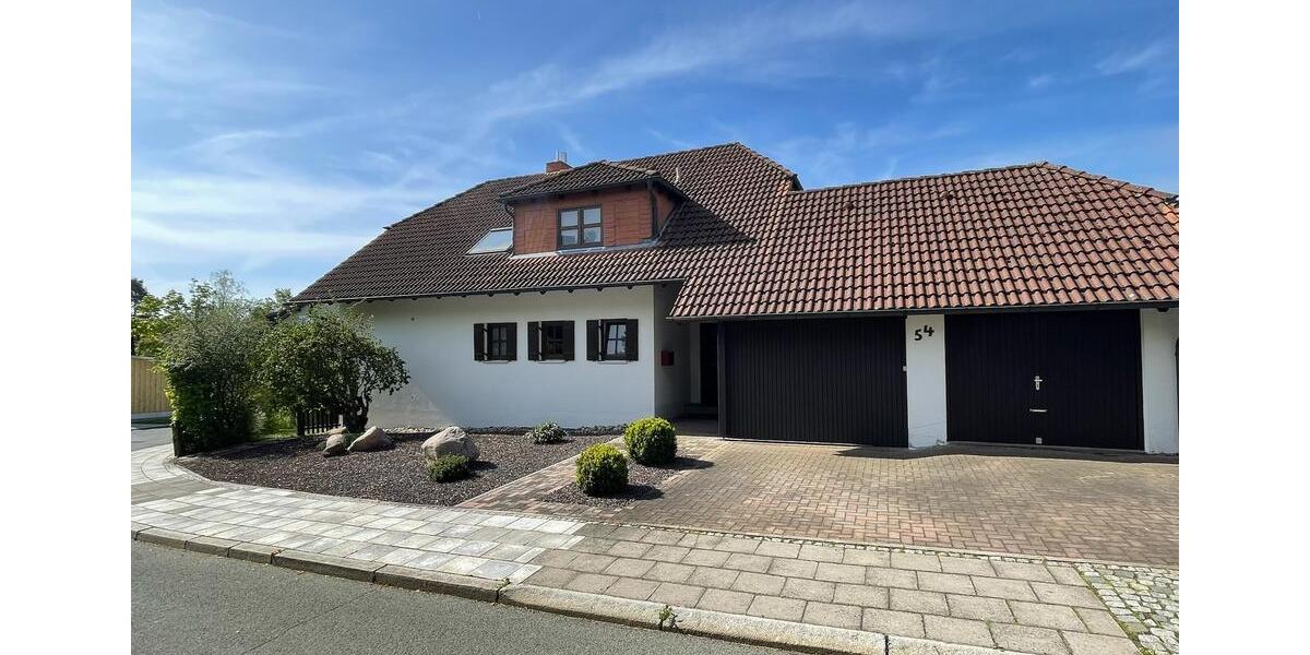 Einfamilienhaus Hof Altstadt - 7 Zimmer, 155 m&sup2;, 529.000&euro; | Angebot:25367372