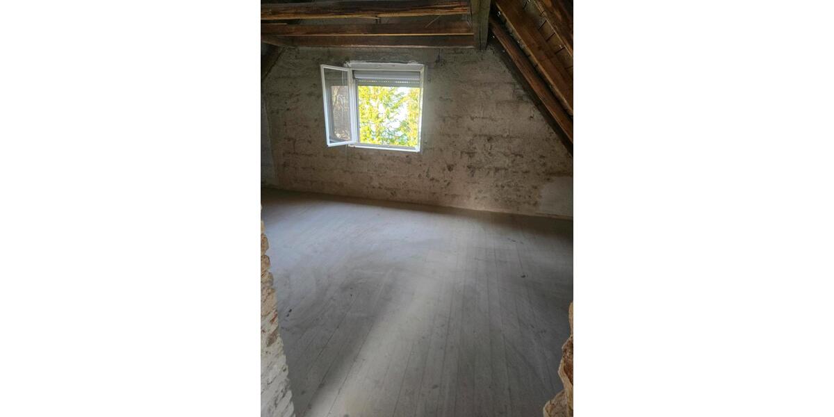 Einfamilienhaus Rehau - 3 Zimmer, 85 m&sup2;, 139.000&euro; | Angebot:25138393