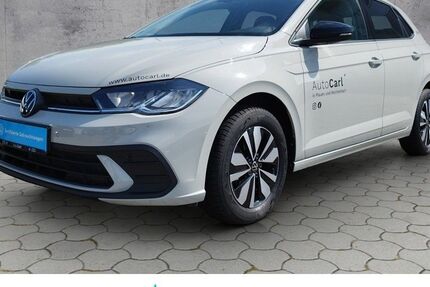 VW Polo 8.500 km 21.980 &euro; Plauen 08527
