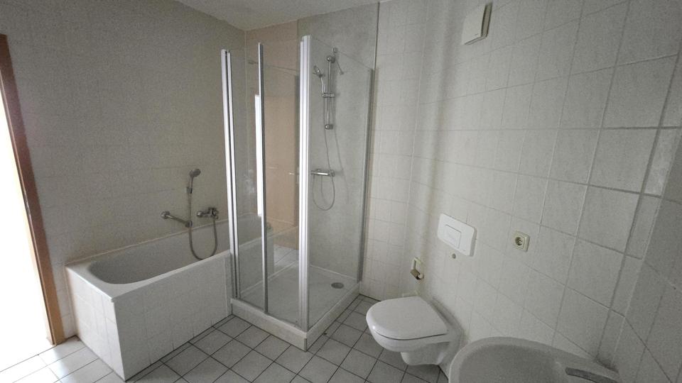 Dachgeschoßwohnung Adorf/Vogtland Vogtland - 3 Zimmer, 89 m&sup2;, 550&euro; | Angebot:24015042