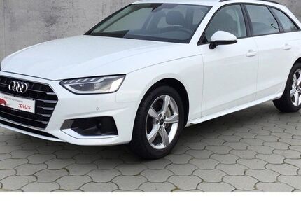 Audi A4 10.400 km 36.980 &euro; Plauen 08527
