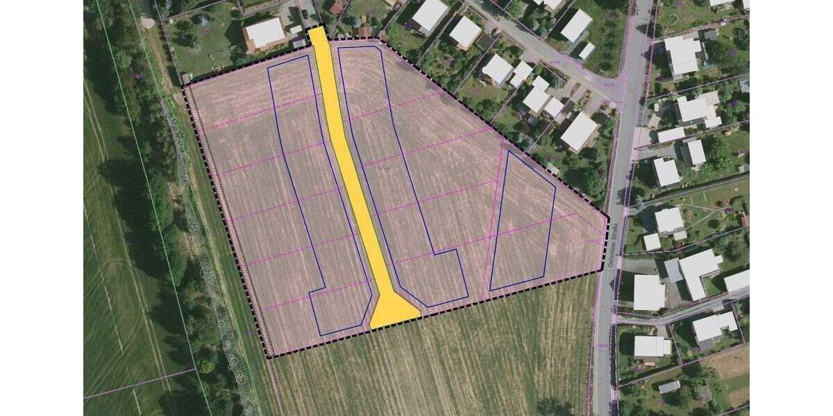 Grundstück Theuma - 109.000&euro; | Angebot:26203299