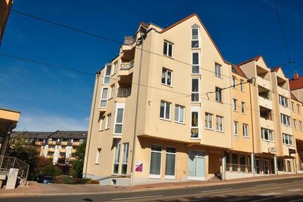 Wohnung Plauen Alt Chrieschwitz - 2 Zimmer, 59 m&sup2;, 790&euro; | Angebot:22712076