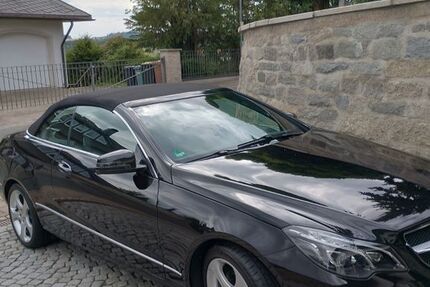 Mercedes-Benz 220 25.960 km 22.900 &euro; Stammbach 95236