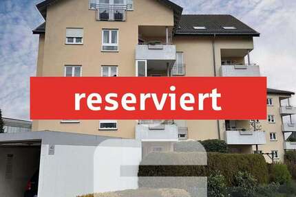 Wohnung Hof Christiansreuth - 2 Zimmer, 66 m&sup2;, 159.000&euro; | Angebot:26366503