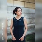 Christine Prayon - Abschiedstour