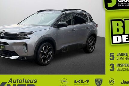 Citroen C5 Aircross 49.177 km 17.490 &euro; Hof 95032