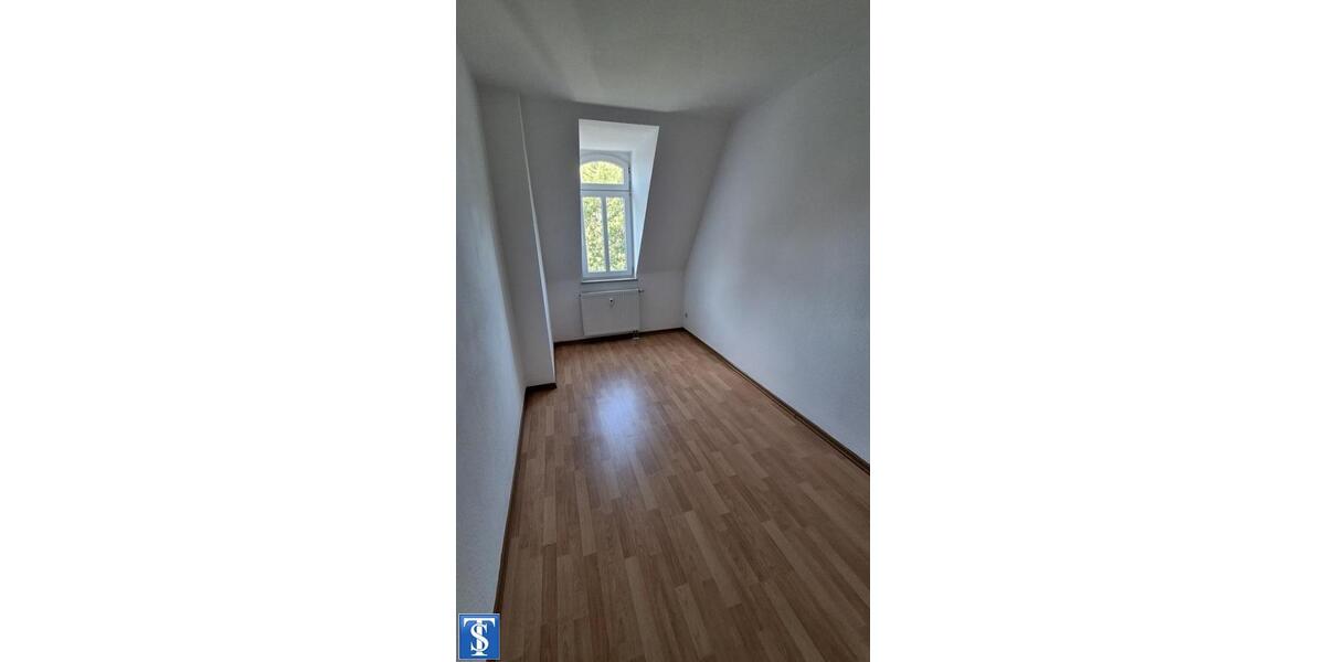 Etagenwohnung Plauen - 2 Zimmer, 58 m&sup2;, 280&euro; | Angebot:24571758