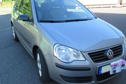 VW Polo 80.000 km 4.300 &euro; Naila 95119