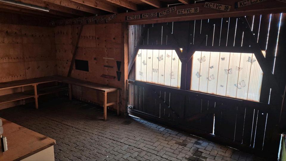 Einfamilienhaus Nordhalben - 6 Zimmer, 240 m&sup2;, 45.000&euro; | Angebot:26022807