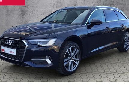 Audi A6 25.000 km 46.980 &euro; Plauen 08527