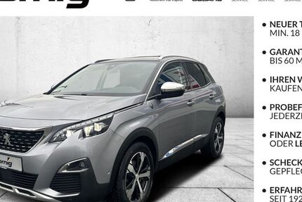 Peugeot 3008 75.420 km 18.860 &euro; Helmbrechts 95233