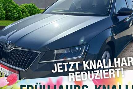 Skoda Superb 70.500 km 25.470 &euro; Naila 95119