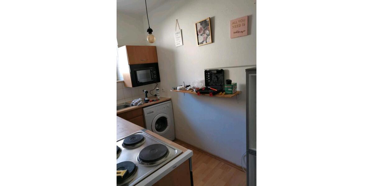 Etagenwohnung Hof Altstadt - 2 Zimmer, 60 m&sup2;, 700&euro; | Angebot:26284474