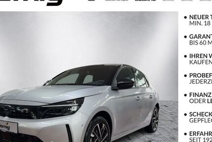 Opel Corsa 9.700 km 17.730 &euro; Helmbrechts 95233