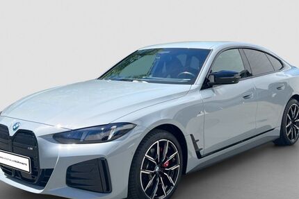 BMW i4 18.598 km 53.665 &euro; Plauen 08525