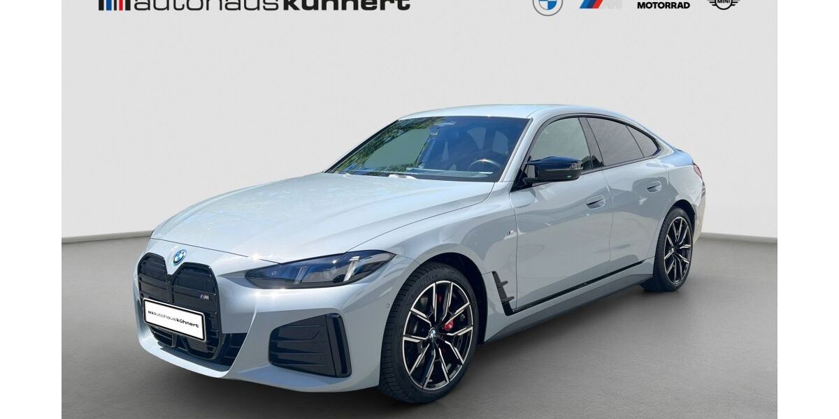 BMW i4 18.598 km 56.755 &euro; Plauen 08525