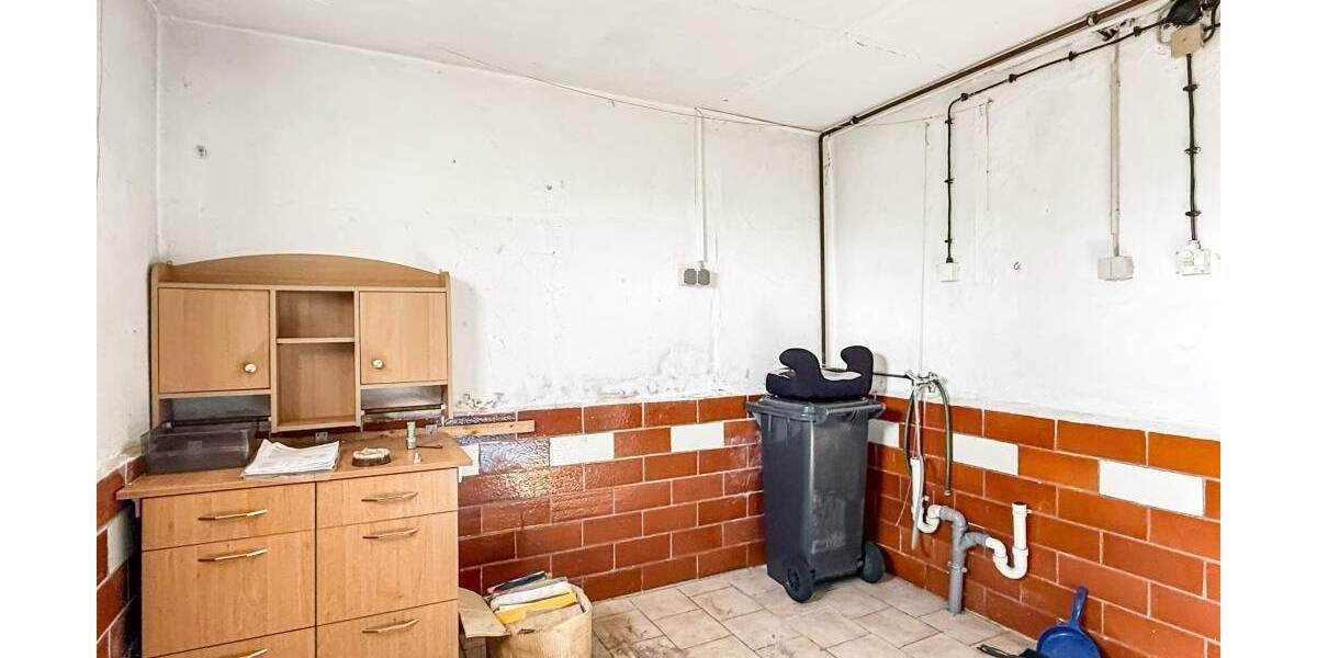 Einfamilienhaus Rosenthal am Rennsteig - 5 Zimmer, 102 m&sup2;, 59.000&euro; | Angebot:25700890