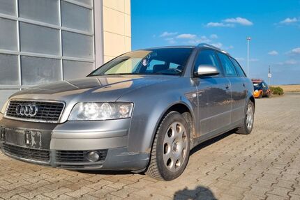 Audi A4 286.396 km 699 &euro; Tanna 07922