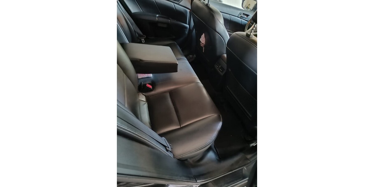 Suzuki Kizashi 155.030 km 7.000 &euro; Röslau 95195