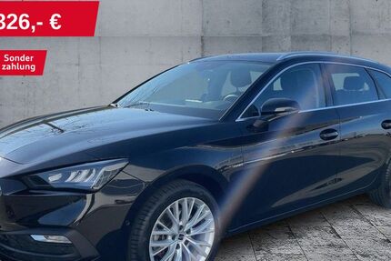 Seat Leon 37.338 km 20.450 &euro; Hof 95030