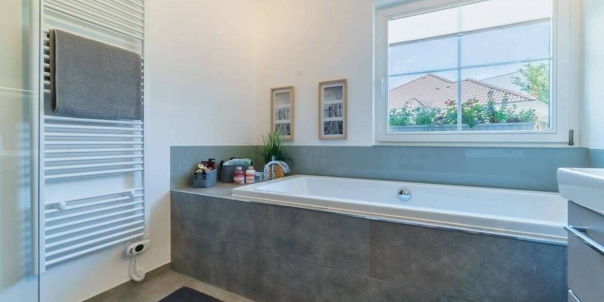 Bungalow Bad Elster Sohl - 4 Zimmer, 107 m&sup2;, 241.739&euro; | Angebot:25996814