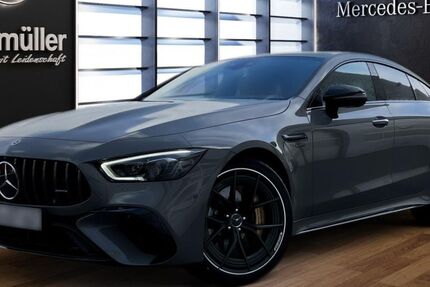 Mercedes-Benz AMG GT 7.695 km 171.420 &euro; Hof 95030
