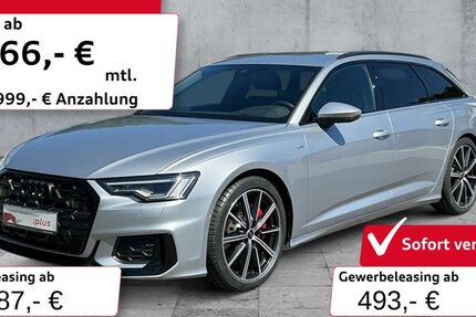 Audi A6 8.899 km 55.930 &euro; Hof 95030