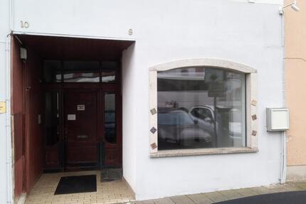 Gewerbeobjekt Hof Altstadt - 300&euro; | Angebot:25933398