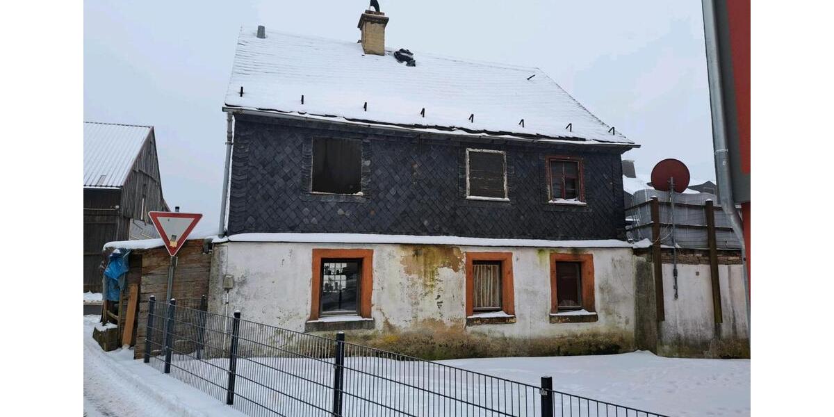 Einfamilienhaus Presseck Braunersreuth - 4 Zimmer, 89 m&sup2;, 20.000&euro; | Angebot:26060585