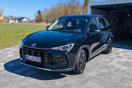 MG ZS 14.000 km 17.990 &euro; Hof 95032