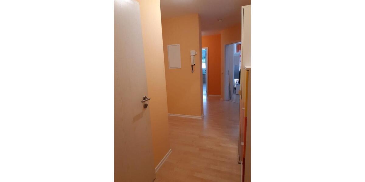 Etagenwohnung Döhlau - 3 Zimmer, 78 m&sup2;, 640&euro; | Angebot:26007894