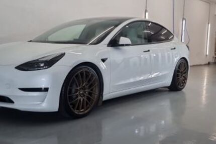 Tesla Model 3 62.000 km 25.500 &euro; Döhlau 95182