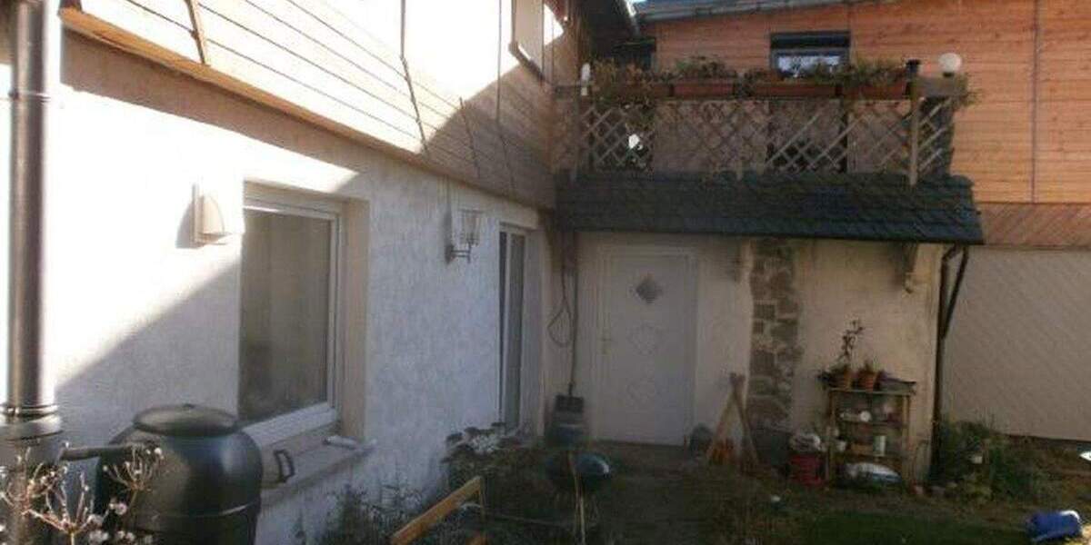 Mehrfamilienhaus, Wohnhaus Gefell Blintendorf - 5 Zimmer, 149 m&sup2;, 98.000&euro; | Angebot:25824669