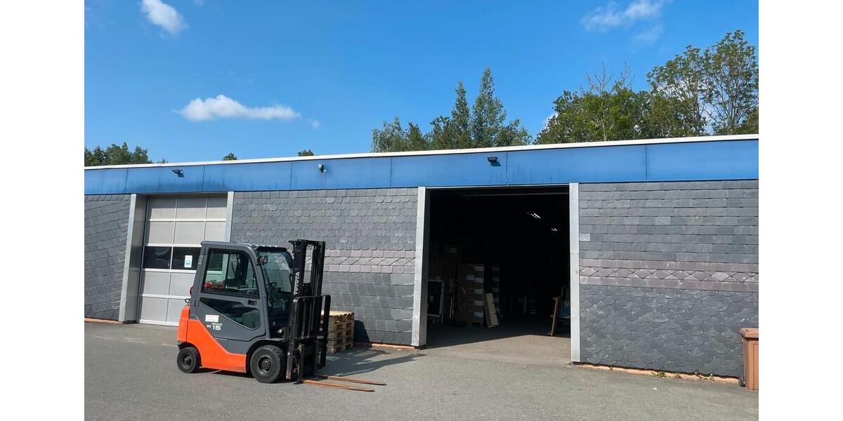 Gewerbeobjekt Hof Neuhof - 2.590&euro; | Angebot:25812927