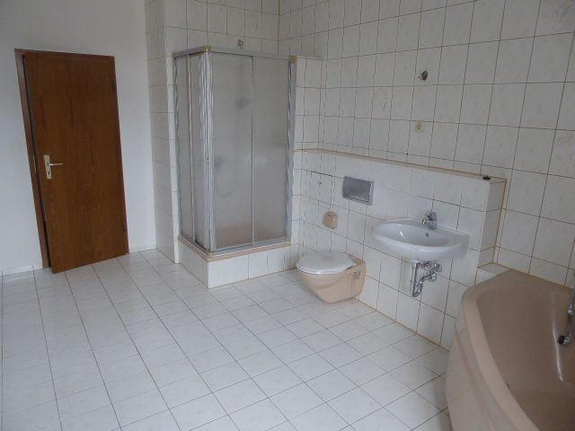 Etagenwohnung Plauen Bahnhofsvorstadt - 2 Zimmer, 67 m&sup2;, 269&euro; | Angebot:22313554