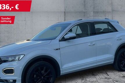 VW T-Roc 47.288 km 24.800 &euro; Hof 95030