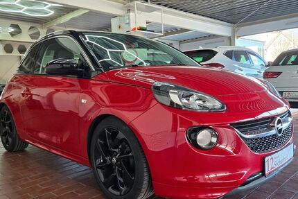 Opel Adam 68.970 km 9.500 &euro; Hof 95032