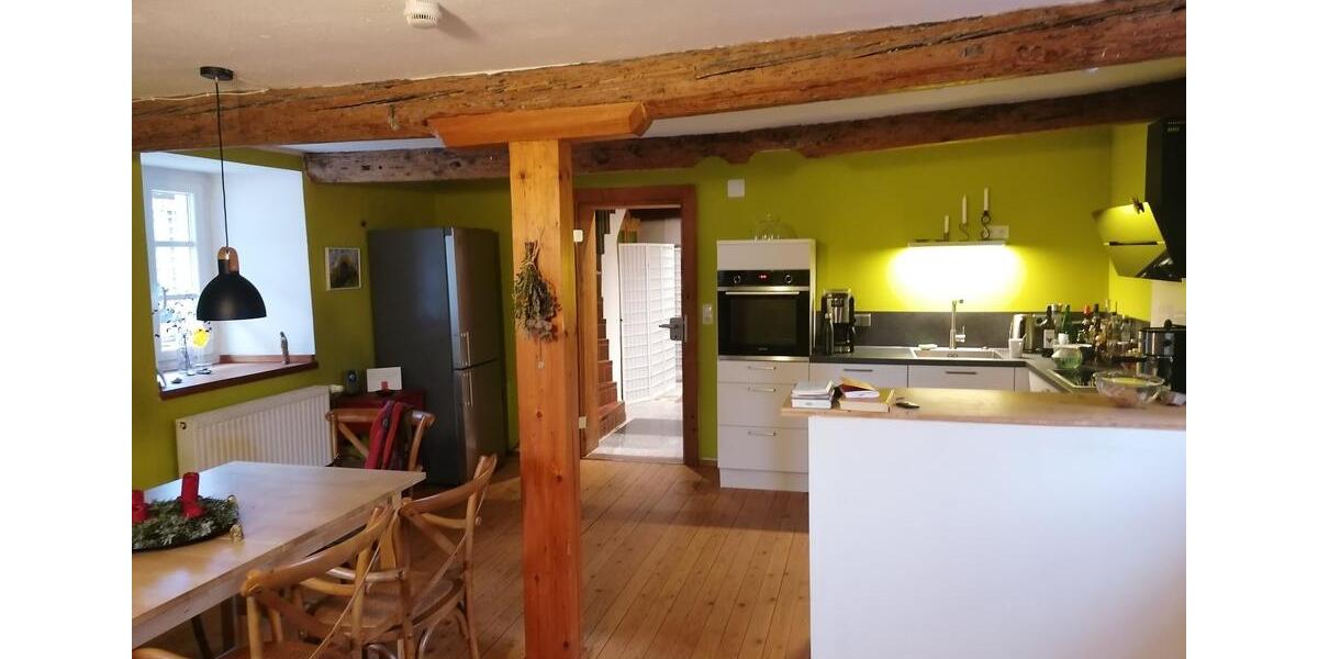 Einfamilienhaus Regnitzlosau - 149.000&euro; | Angebot:26316215